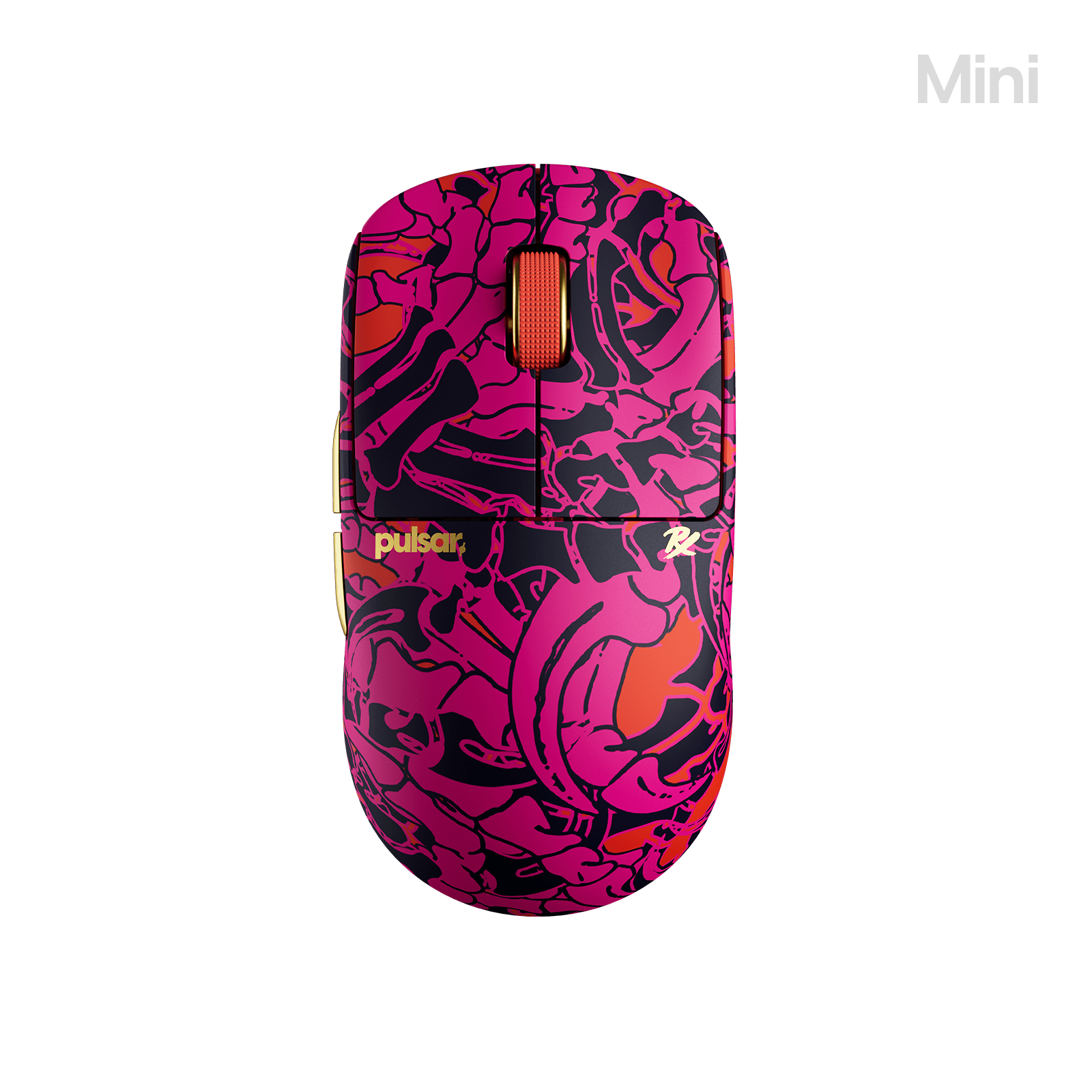 Pulsar-PRXCrazyLight-Champion-