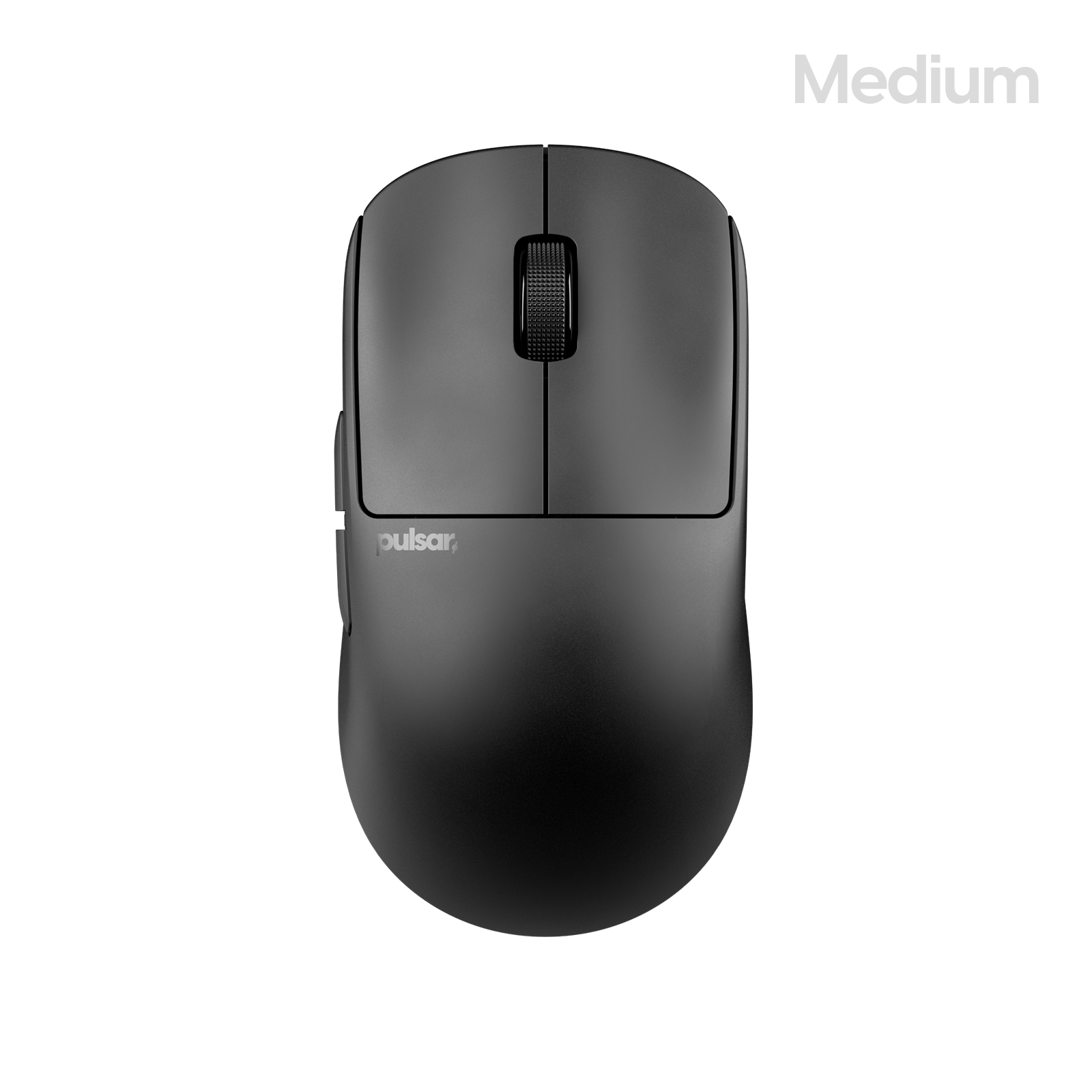 X2 CrazyLight Medium Gaming Mouse – Pulsar Gaming Gears Japan