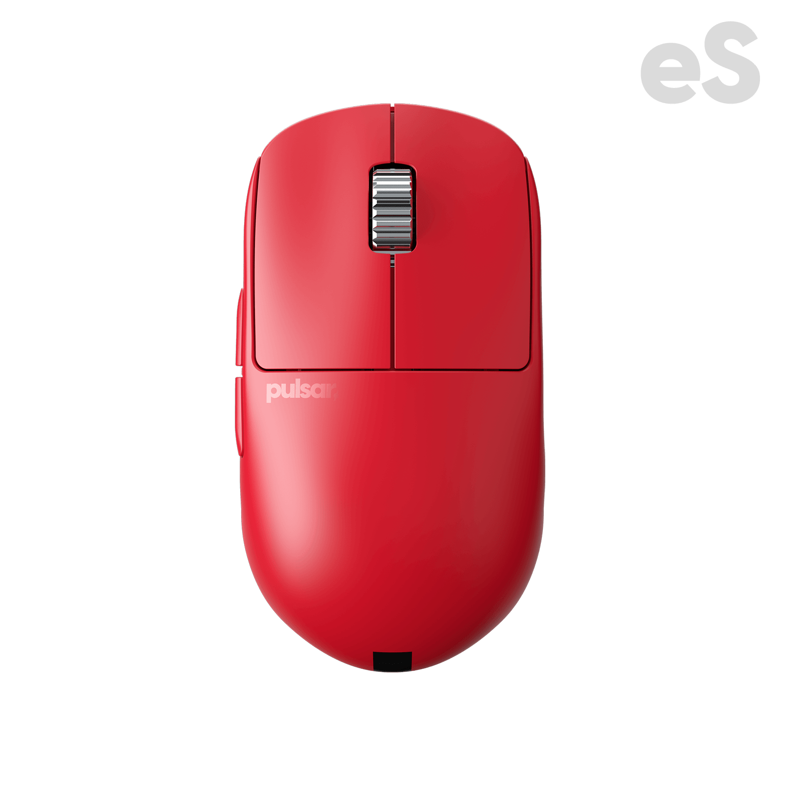 Red Edition] X2H eS Medium Gaming Mouse – Pulsar Gaming Gears Japan