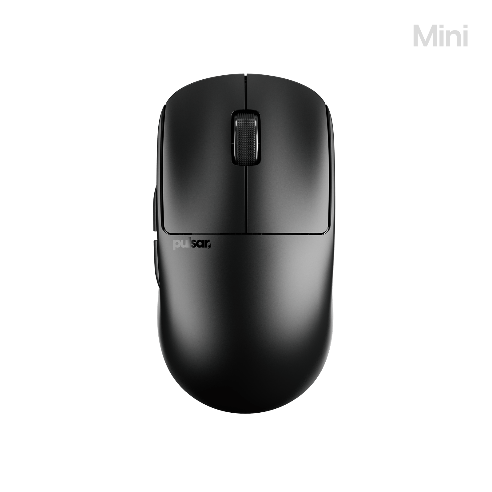 X2 CrazyLight Mini Gaming Mouse – Pulsar Gaming Gears Japan