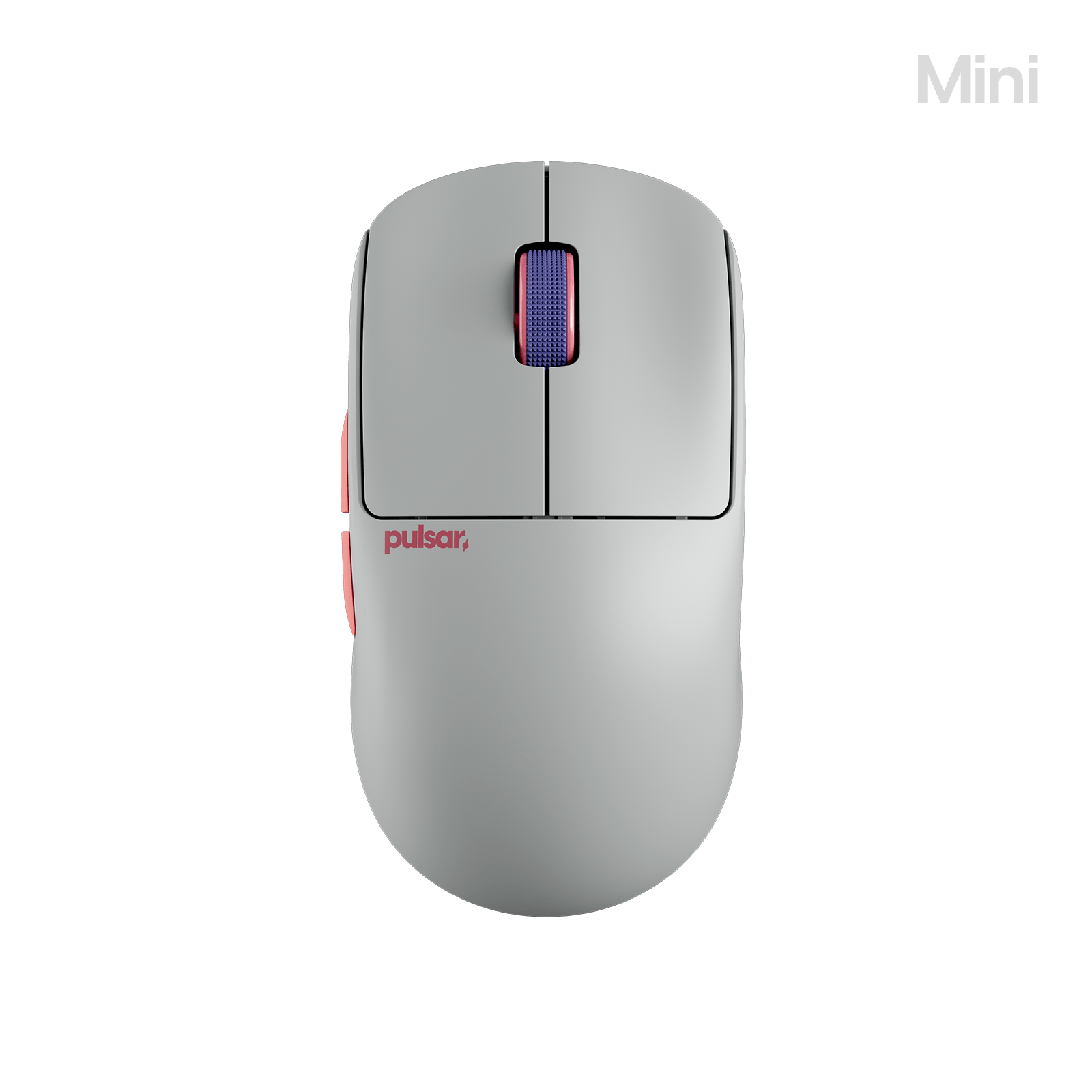 Tokyo Exclusive] X2 CrazyLight Mini Gaming Mouse – Pulsar Gaming