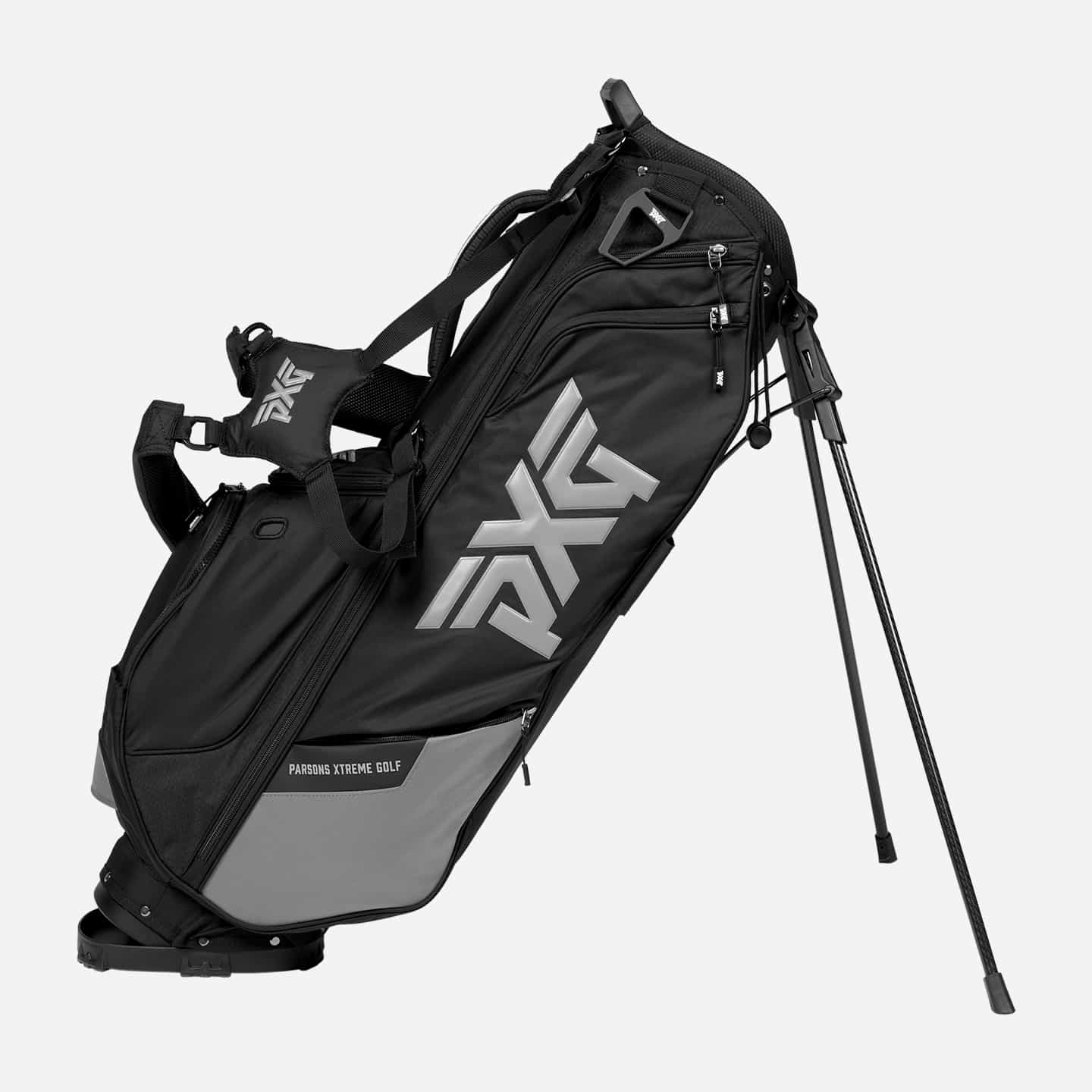 PXG Xtreme Carry Stand Bag | Golf Bags | PXG Japan