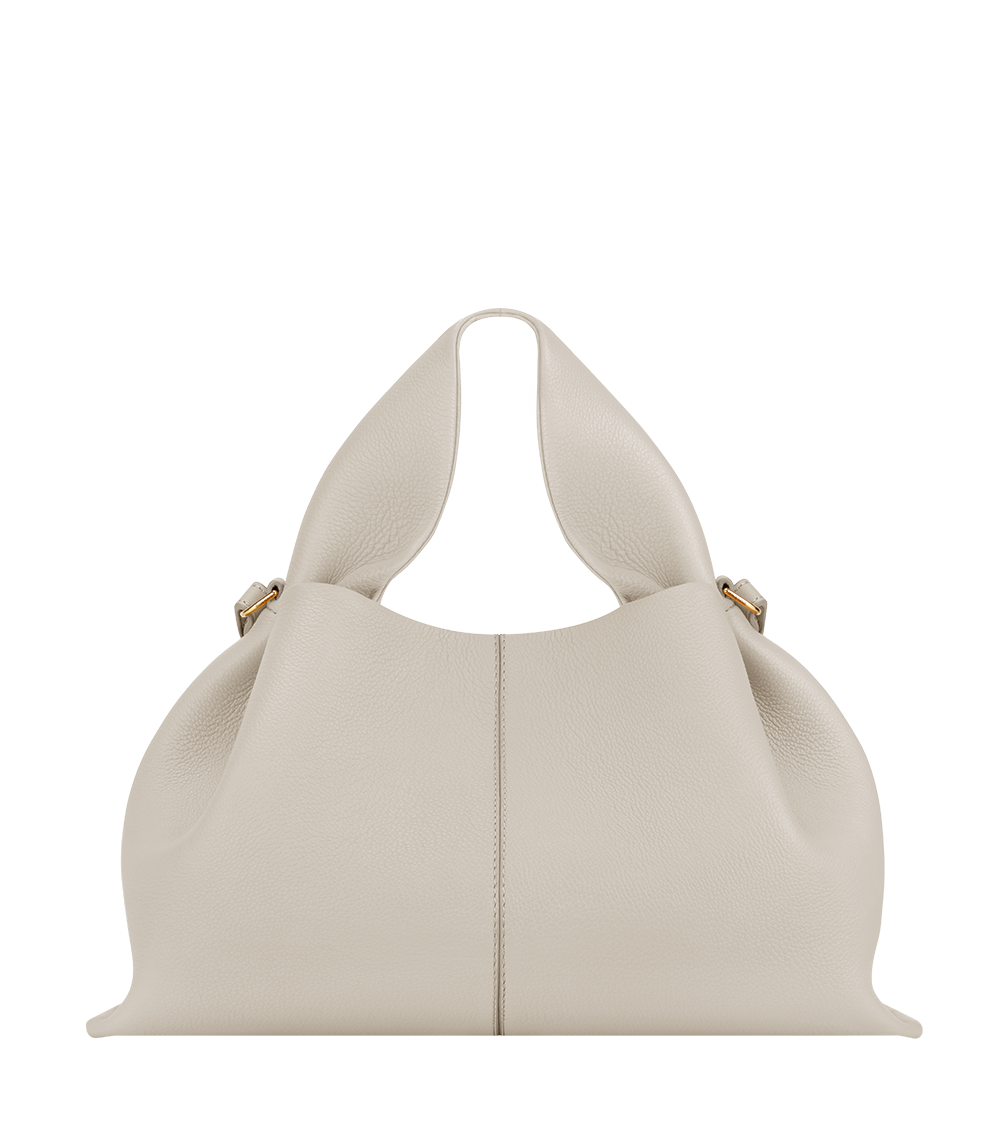 Polène | バッグ - Numéro Neuf - チョーク テクスチャード