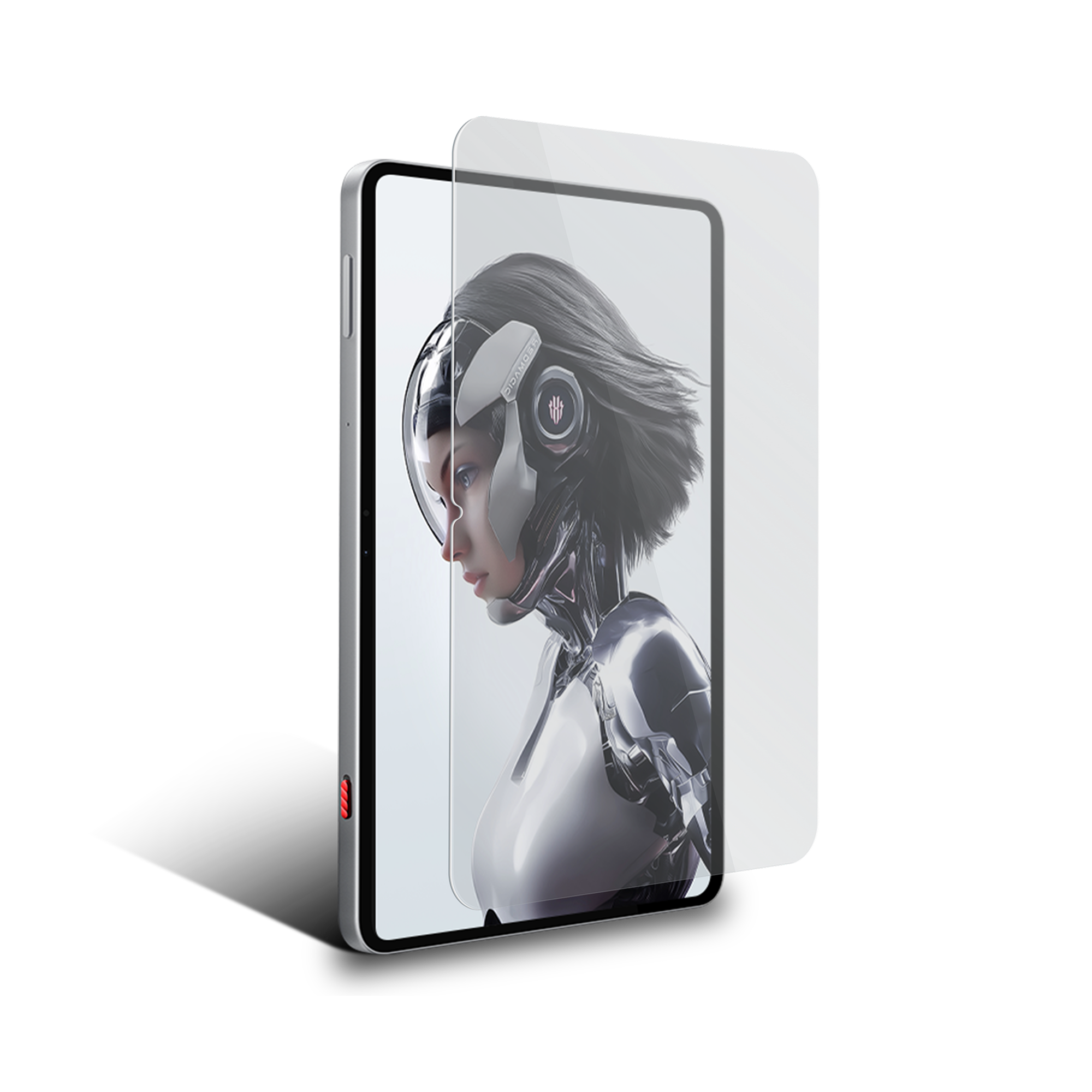 REDMAGIC Astra ゲーミングタブレット ガラスフィルム – REDMAGIC (Japan)