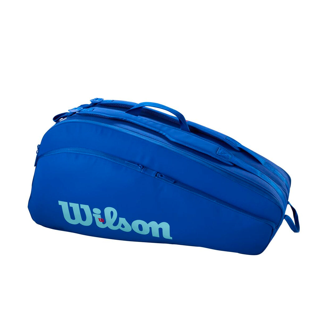 ULTRA V5 TOUR 12PK Blue by Wilson Japan Racquet online