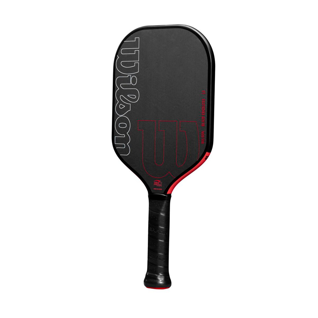 BLAZE EDGELESS ピックルボール パドル by Wilson Japan Racquet