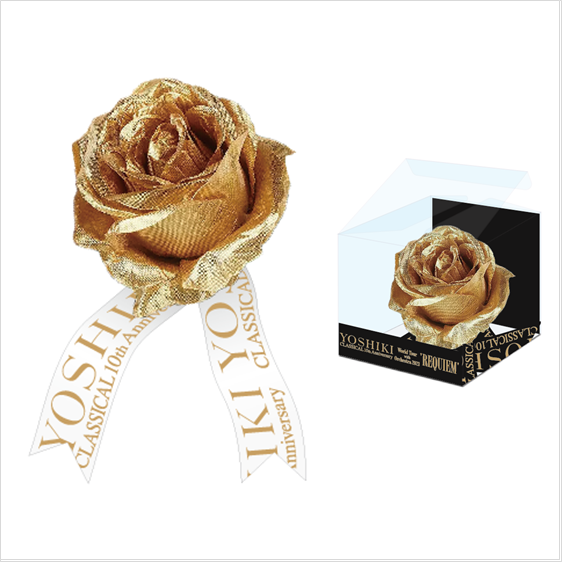 YOSHIKI CLASSICAL 10th Anniversary World Tour with Orchestra 2023