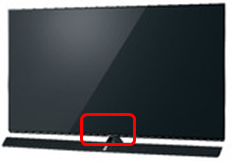 テレビ 修理診断 - Panasonic