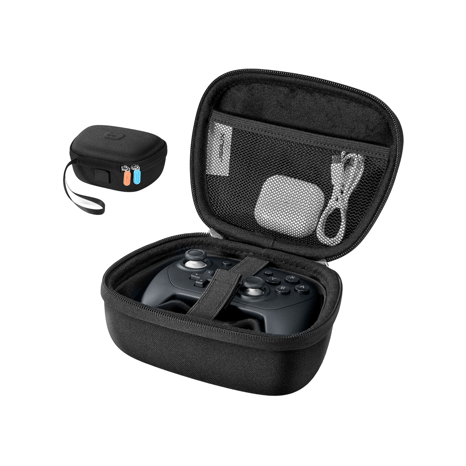 Switch 2用 Proコントローラーキャリングケース