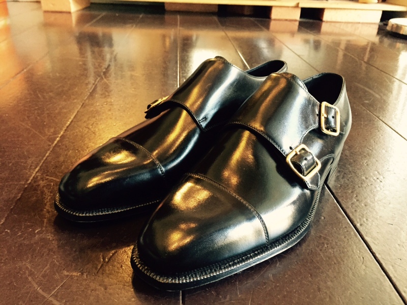 入荷情報 ENZO Bonafe (エンツォボナフェ) | Rifare