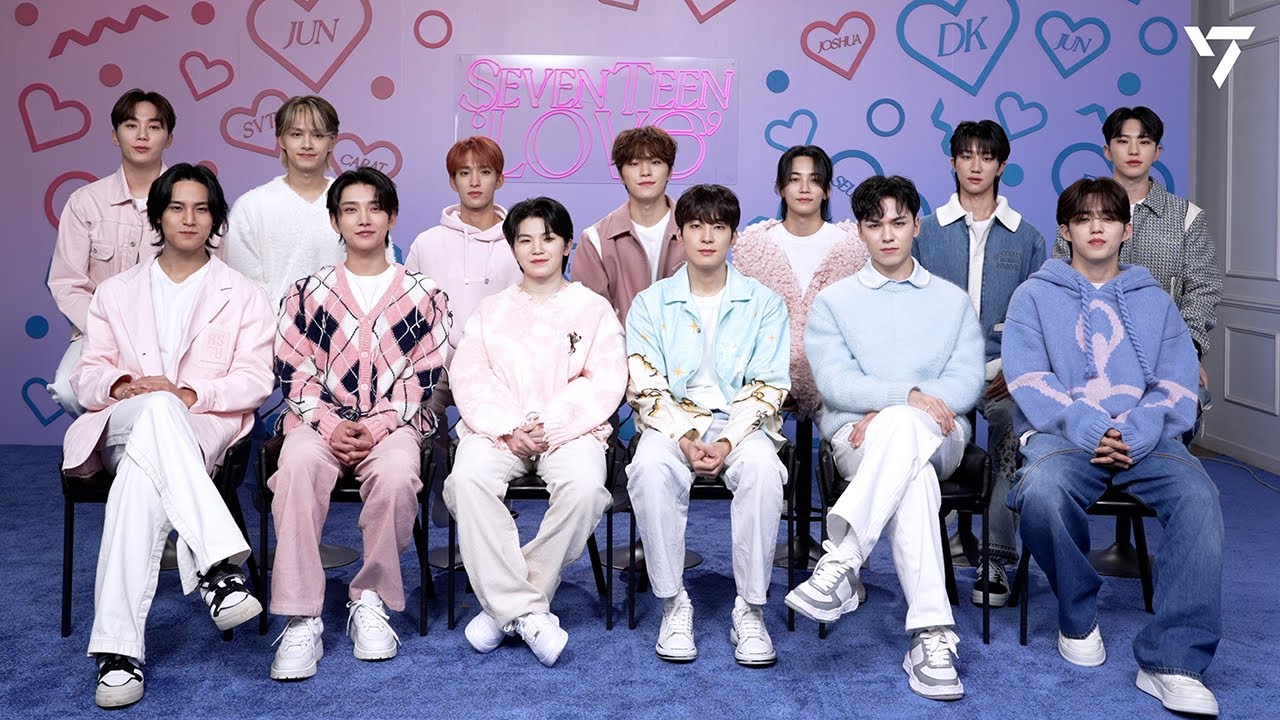 Kpop Planet News] SEVENTEEN Adds Three Stops To 