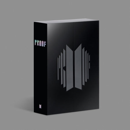 BTS - Proof (Standard Edition) – Kpop Planet Global