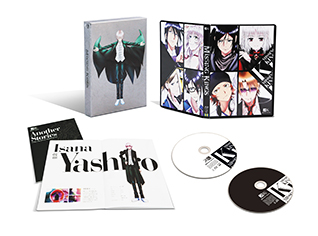 劇場版 K MISSING KINGS｜NEWS