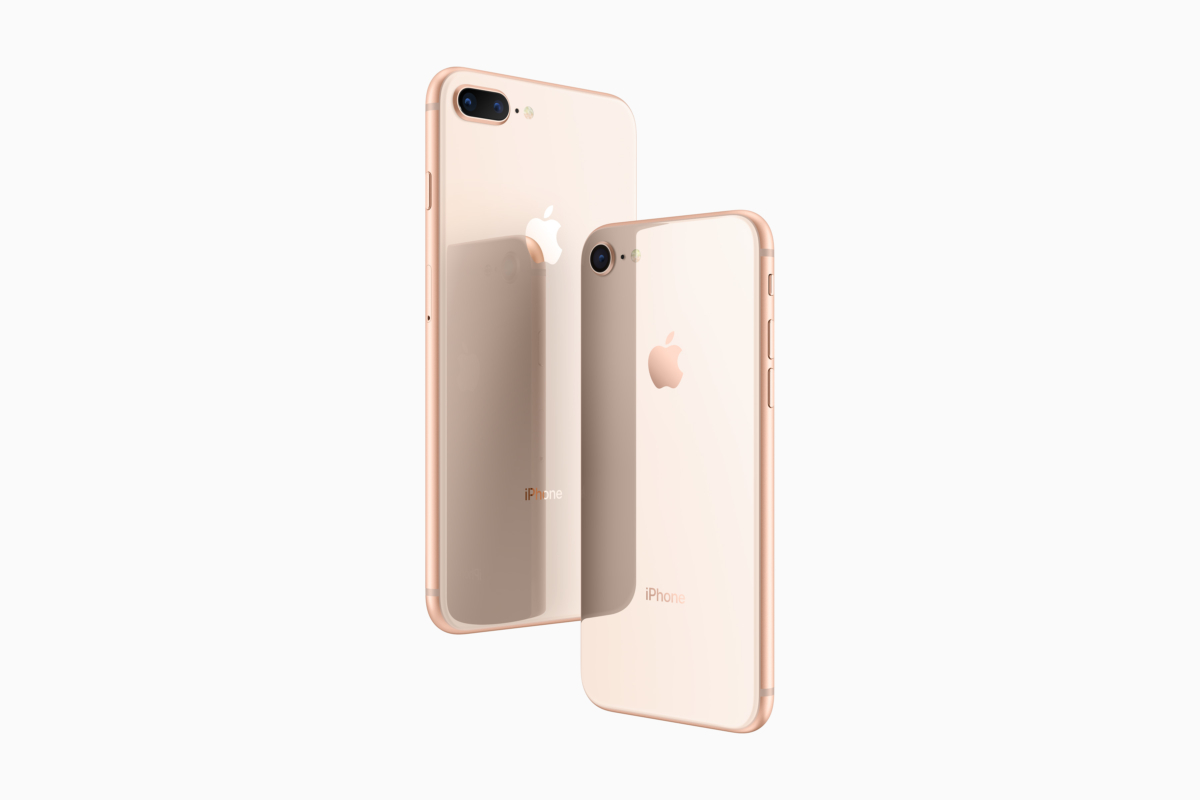 iPhone 8/8 Plusの価格と販売方法、3キャリアをチェック - ケータイ Watch