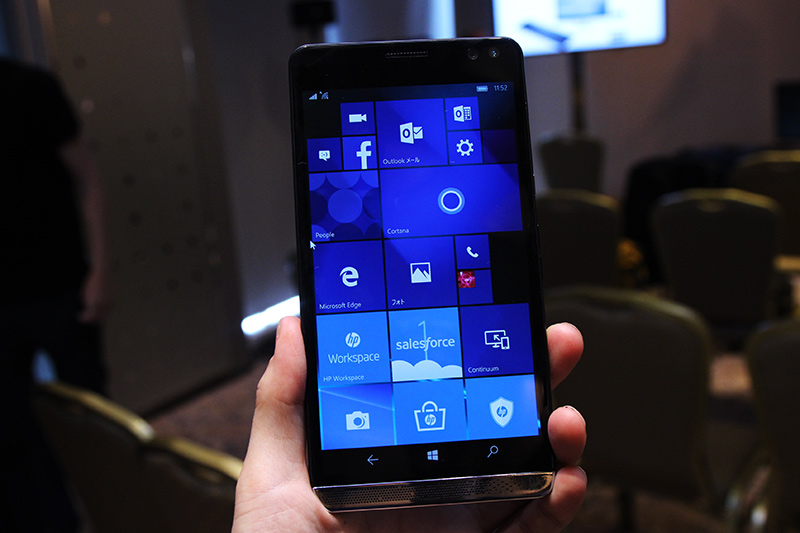 コロンボさん専用】HP Elite x3 コロンボさん専用】HP Elite x3