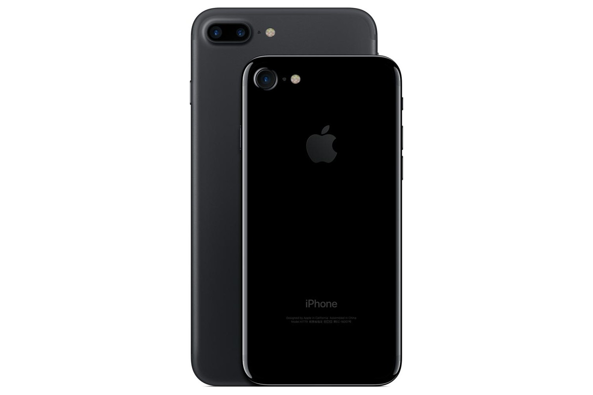 ドコモがiPhone 7/7 Plusのオンライン販売価格を案内 - ケータイ Watch