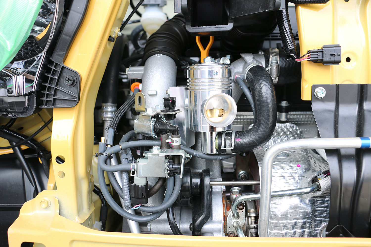 MR52S | TAKE OFF OFFICIAL WEB