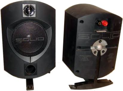 ROCK SOLID SOUNDS MONITOR | クオンサウンド