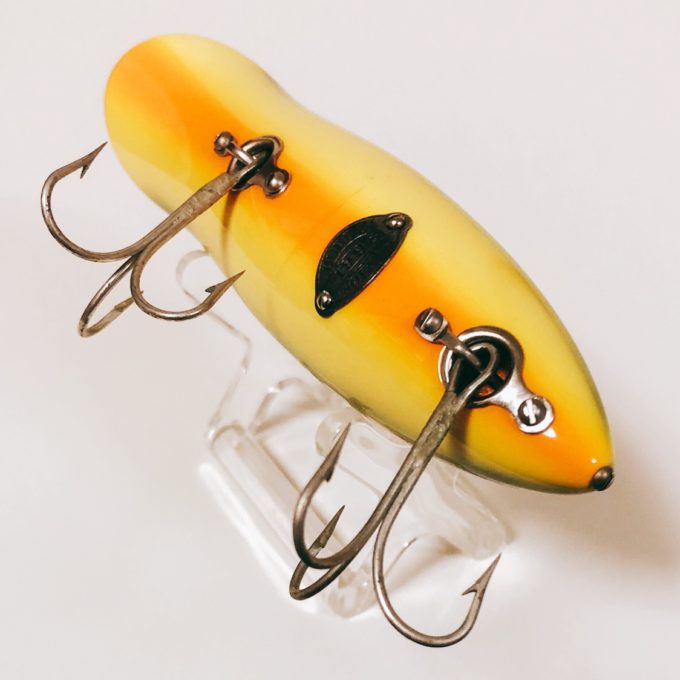 Budd & Joey／Bump•kin Jack ① – くまのつりぐ