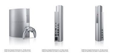 プレステ3発表！！: KUMANOMIX