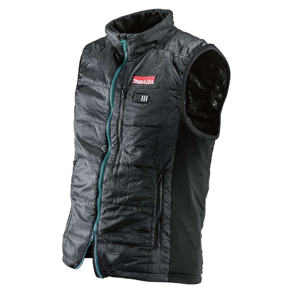 マキタ 充電式暖房ベスト CV201DZ S〜4L - 工具通販クニモトハモノ (国