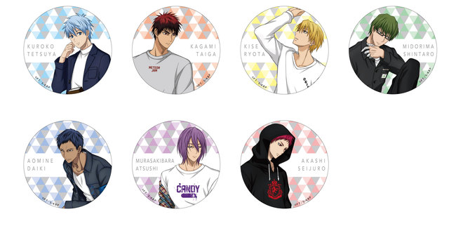 バンダイ：KUROCORZET×ヴィレッジヴァンガード POP UP SHOPの開催決定