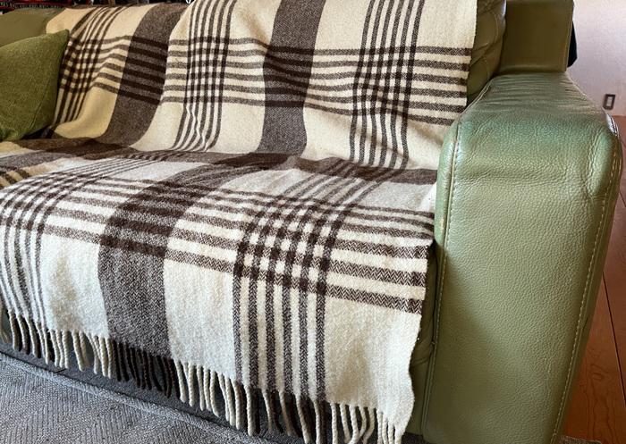 羊毛100％ECOLA(エコラ）のある暮らし〜種類やサイズ・使い心地を徹底