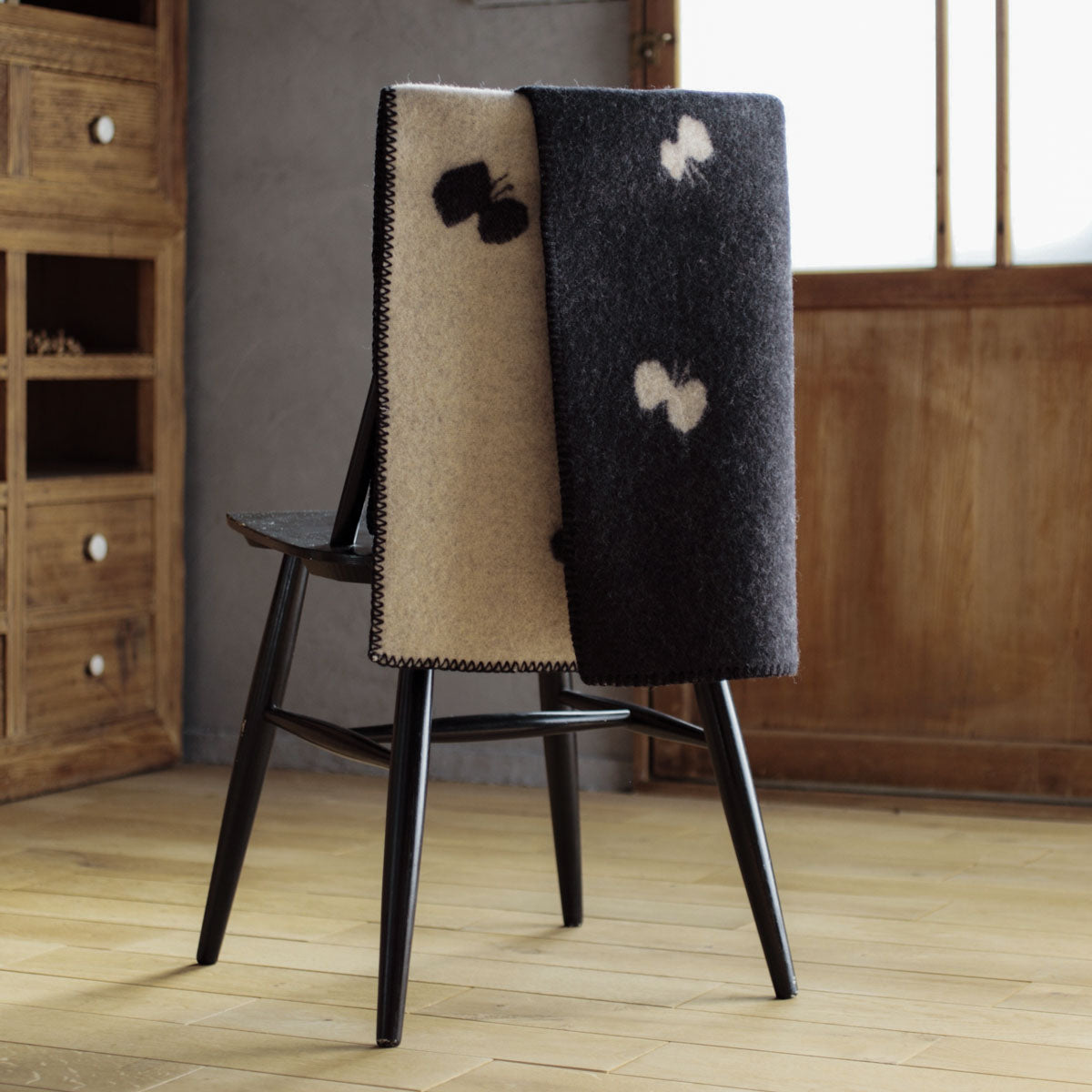 正規取扱店】KLIPPAN×minaperhonen クリッパン×ミナ・ペルホネン