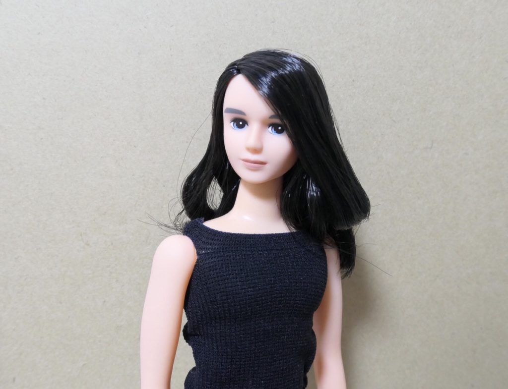 ジェニーボーイフレンド【レイフ】をおむかえ | ちいさなおもちゃばこ