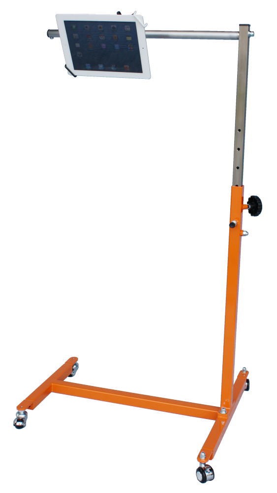 PacificSupply パソッテル U型 ノートパソコン固定器具 PacificSupply