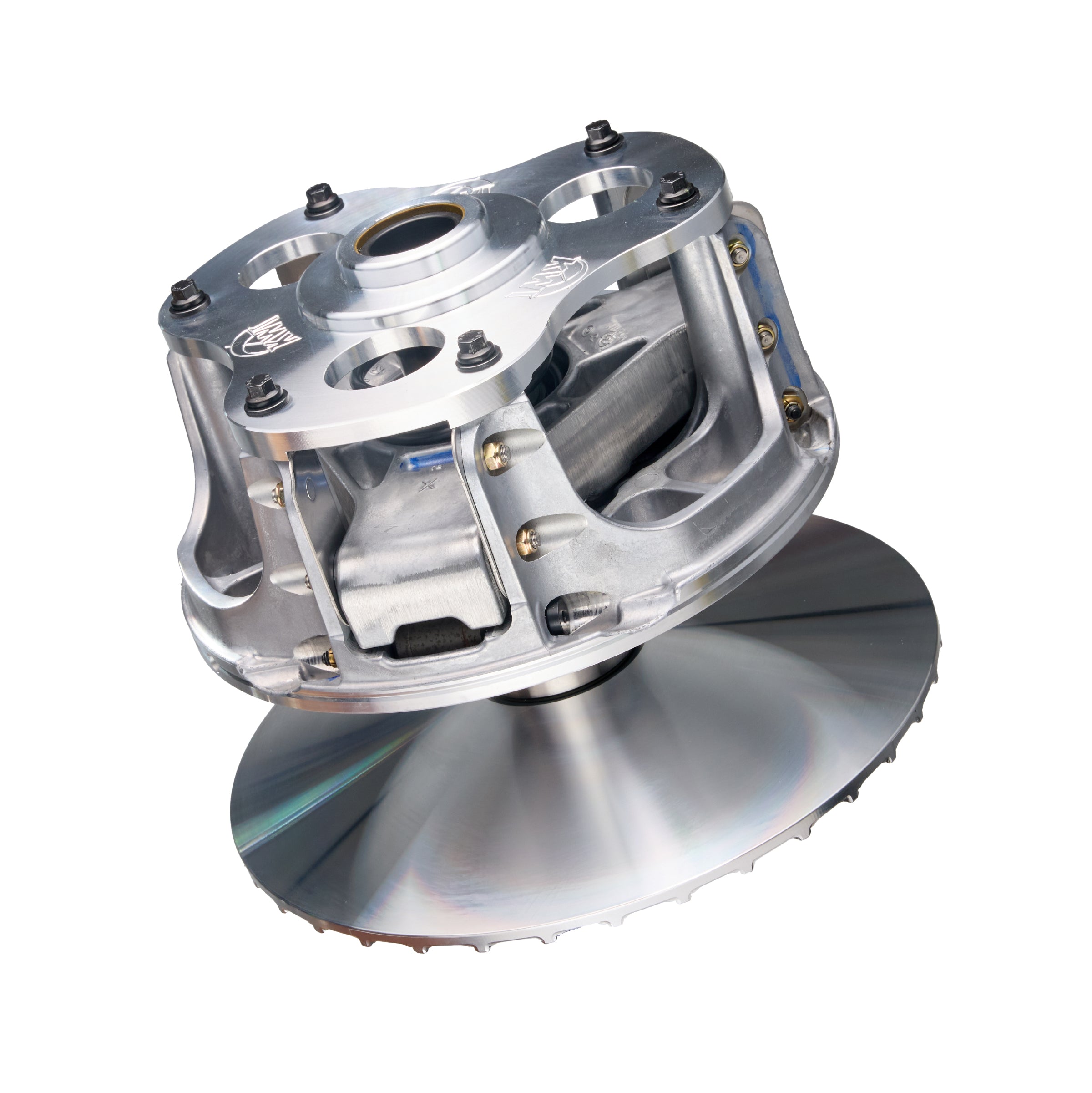 RZRX302 Primary – KWI Clutching