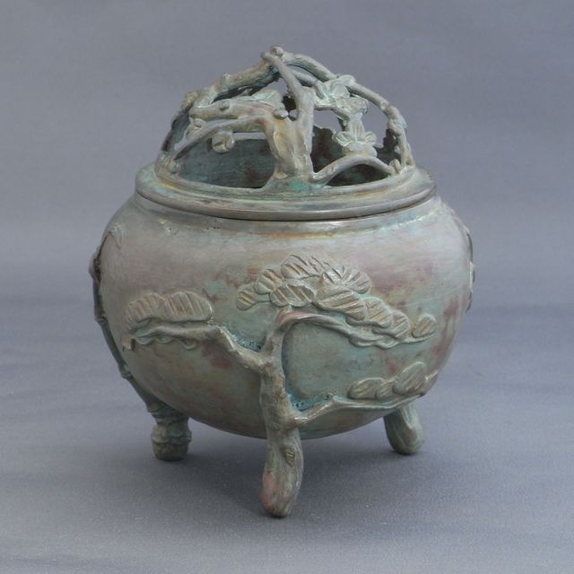 蝋型彫塑家 須賀月芳｜茶器・茶道具と趣味の店｜京なごみオンライン