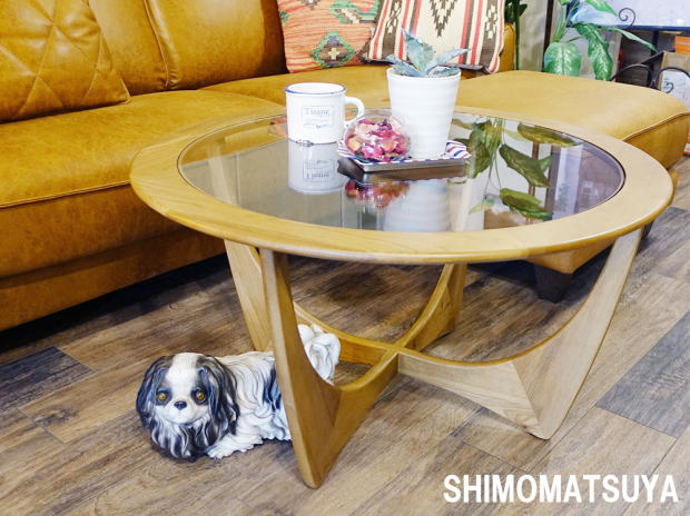 NOR / Zees ジ-ス・コーヒーテーブル