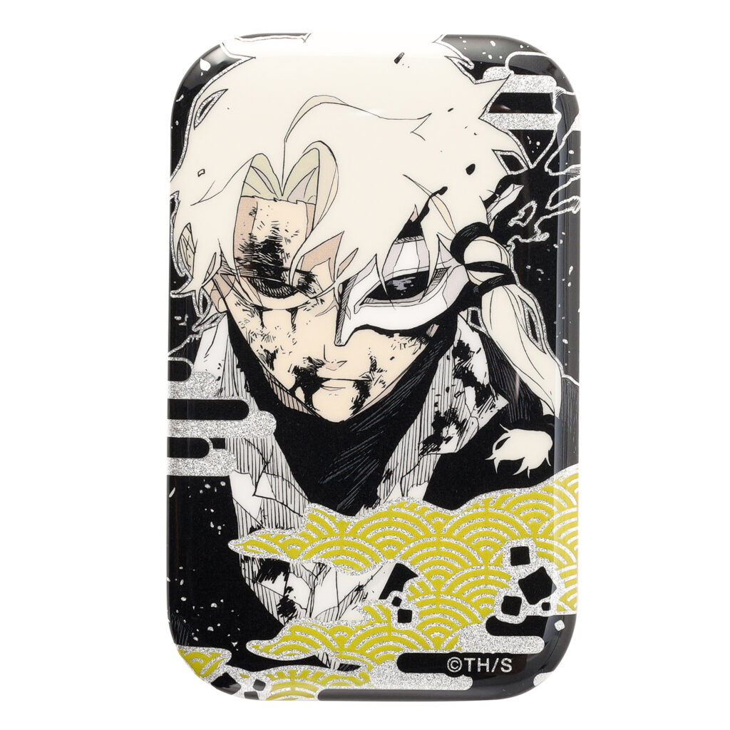 ジャンプフェスタ2026」にて『カグラバチ』グッズが続々登場！注目の