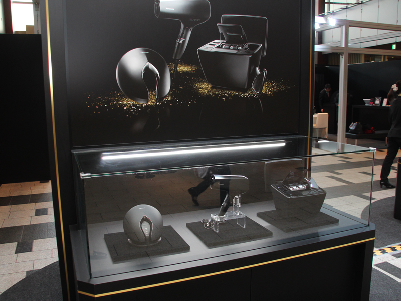 そこが知りたい家電の新技術】総額15万円! 美容高感度層をターゲットと