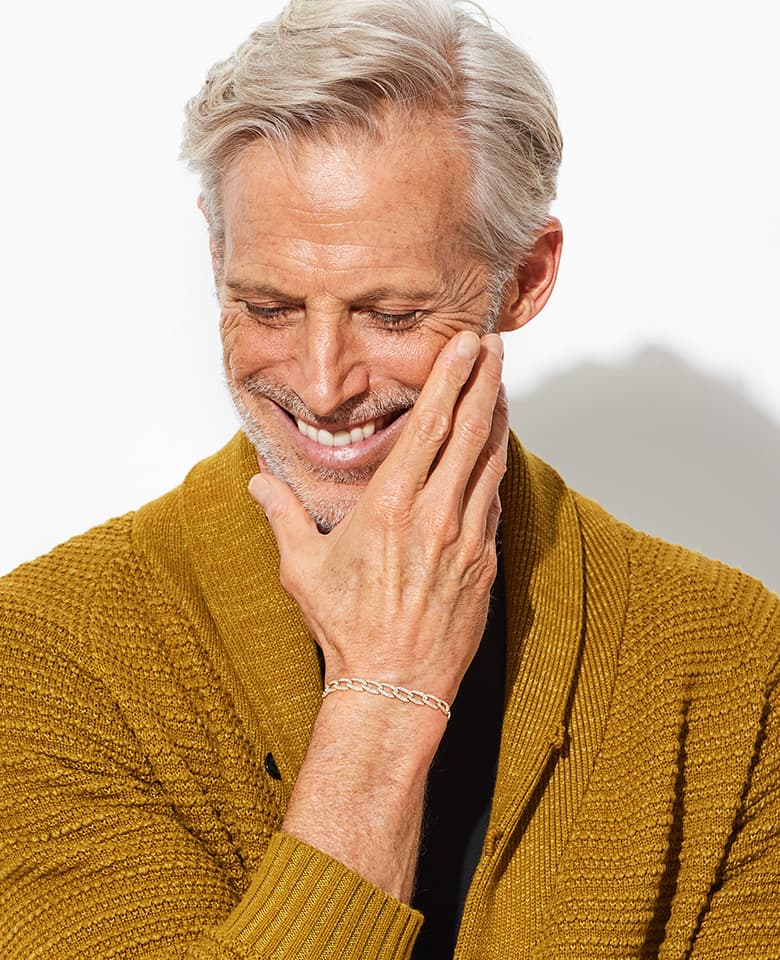 K18YGダイヤブレスレット – 買えるLEON