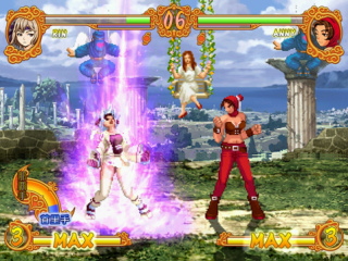 豪血寺一族 先祖供養 祭