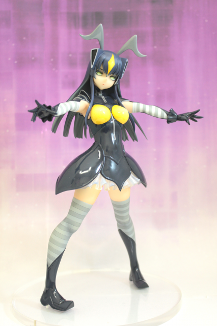 サプライズネクスト発、「ウルトラ怪獣擬人化計画」フィギュア販売中