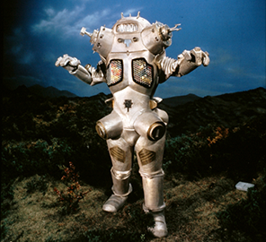 キングジョー - ウルトラ怪獣擬人化計画