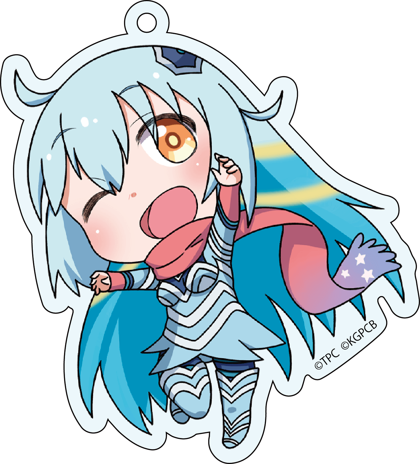 10_ガッツ星人 - ウルトラ怪獣擬人化計画