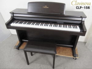 クラビノーバ 買取 ｜東京都大田区まで出張買取で電子ピアノ[ヤマハ