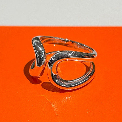 HERMES LIMA リング PM52号 – Kairos Official Online Shop