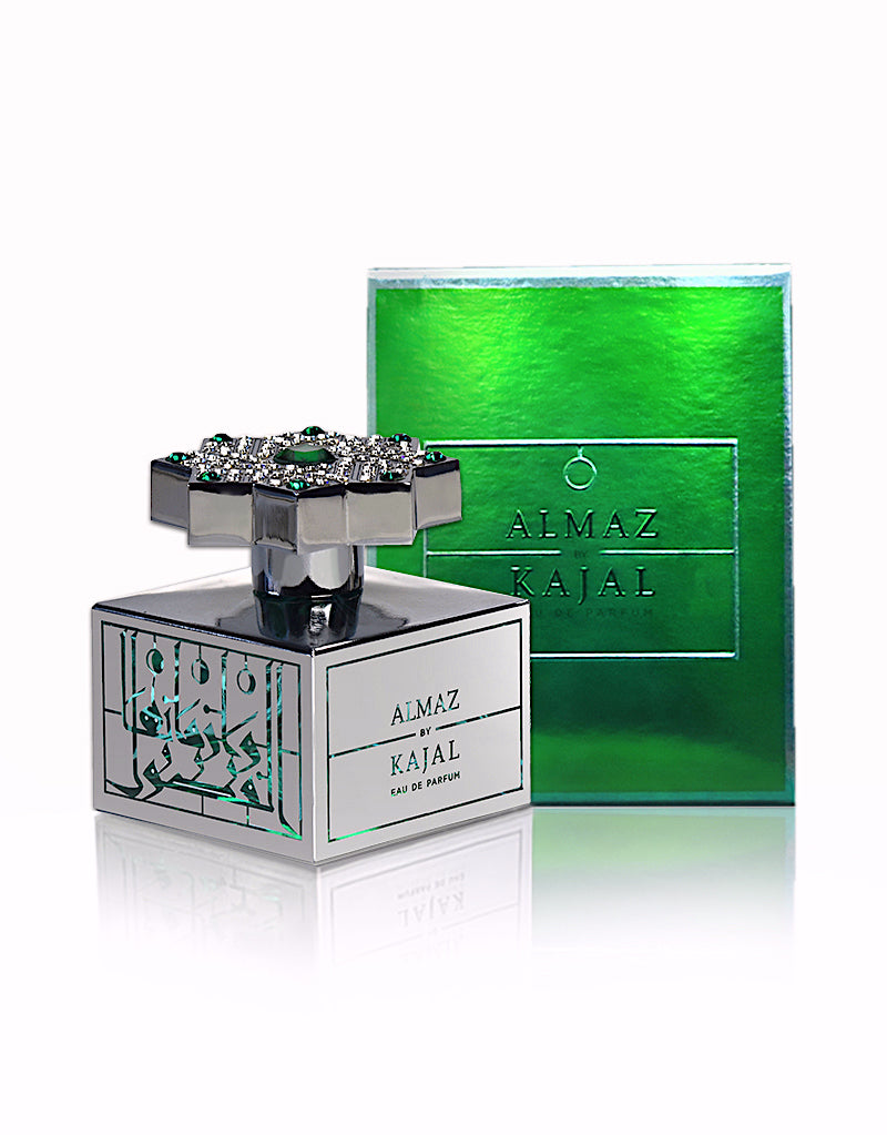 Almaz By Kajal EDP 100ml | Kajal Perfumes Paris
