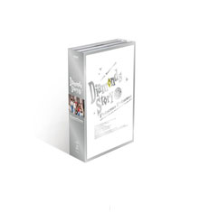 プリンセス プリンセス Complete Blu-ray Box 『Diamonds Story』本日
