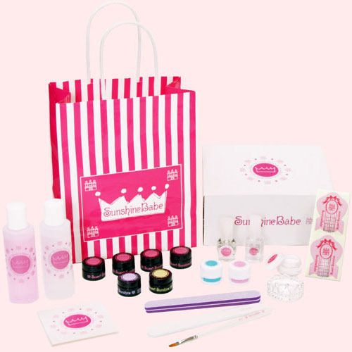 Beauty Garden Kalon 名古屋店 / サンシャインベビー