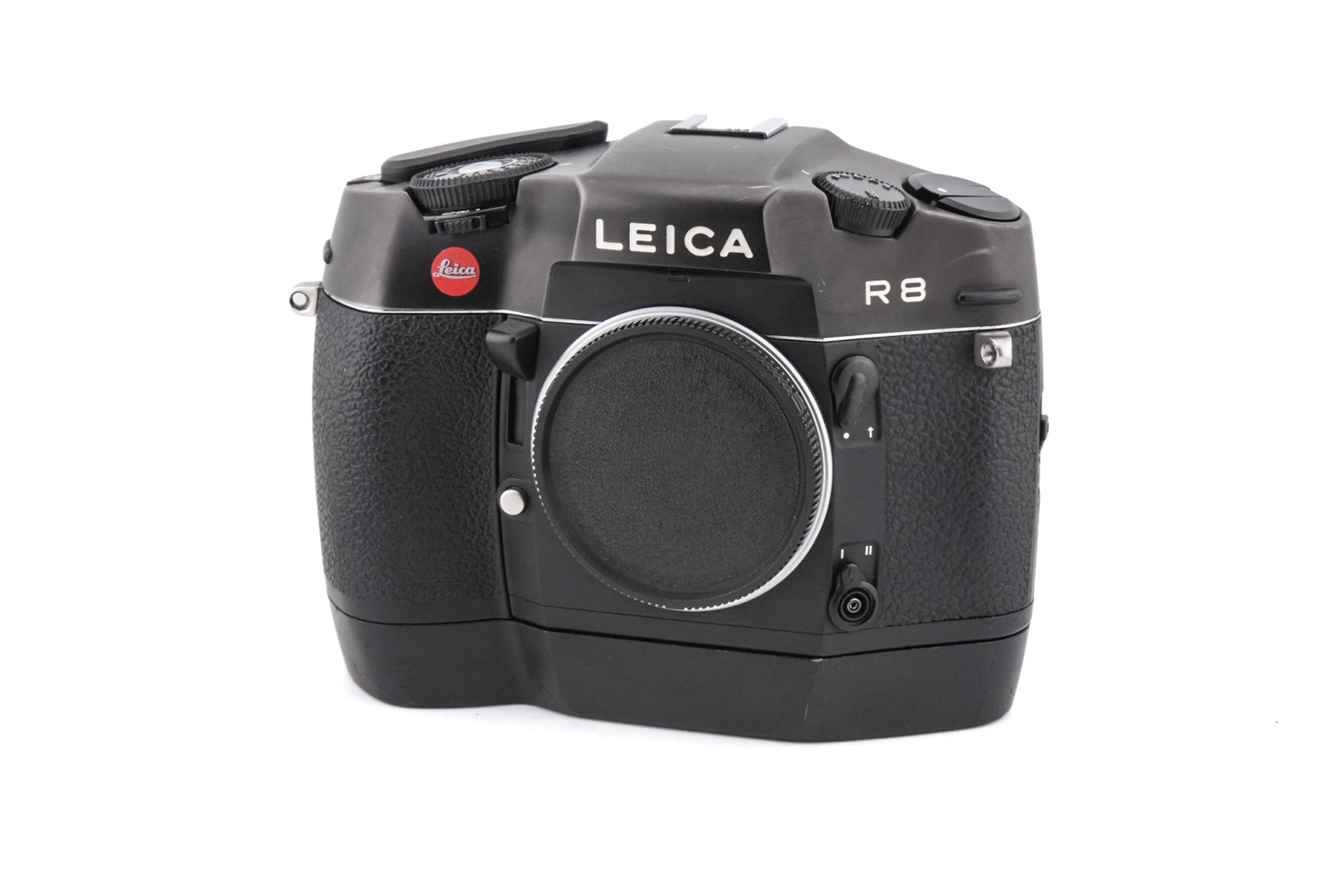 Leica R8 - Camera – Kamerastore