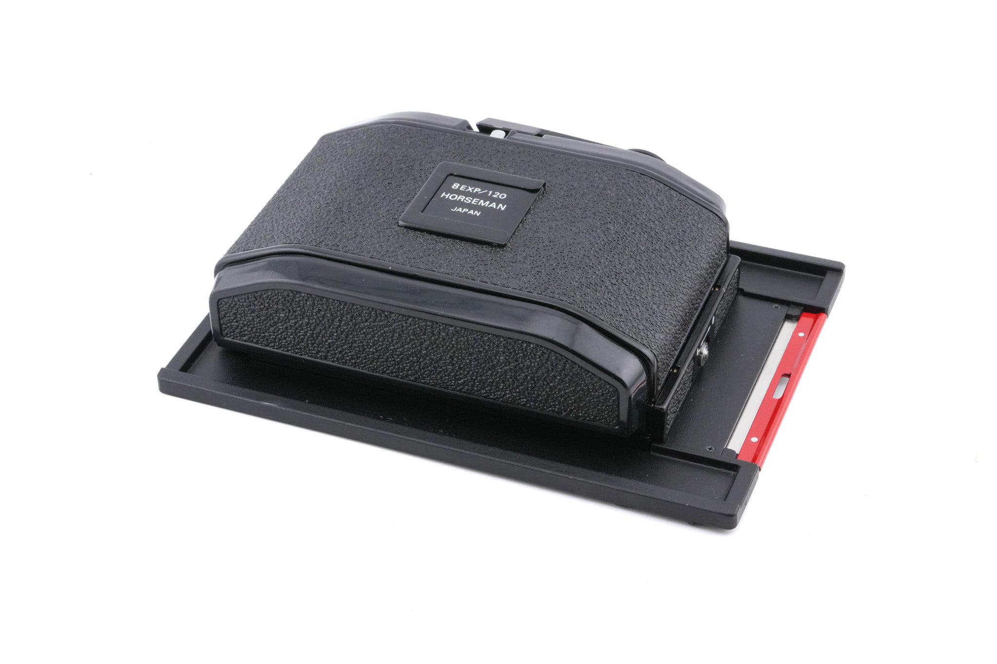 HORSEMAN 120 6x9ロタリーバック HORSEMAN 120 6x9ロタリーバック