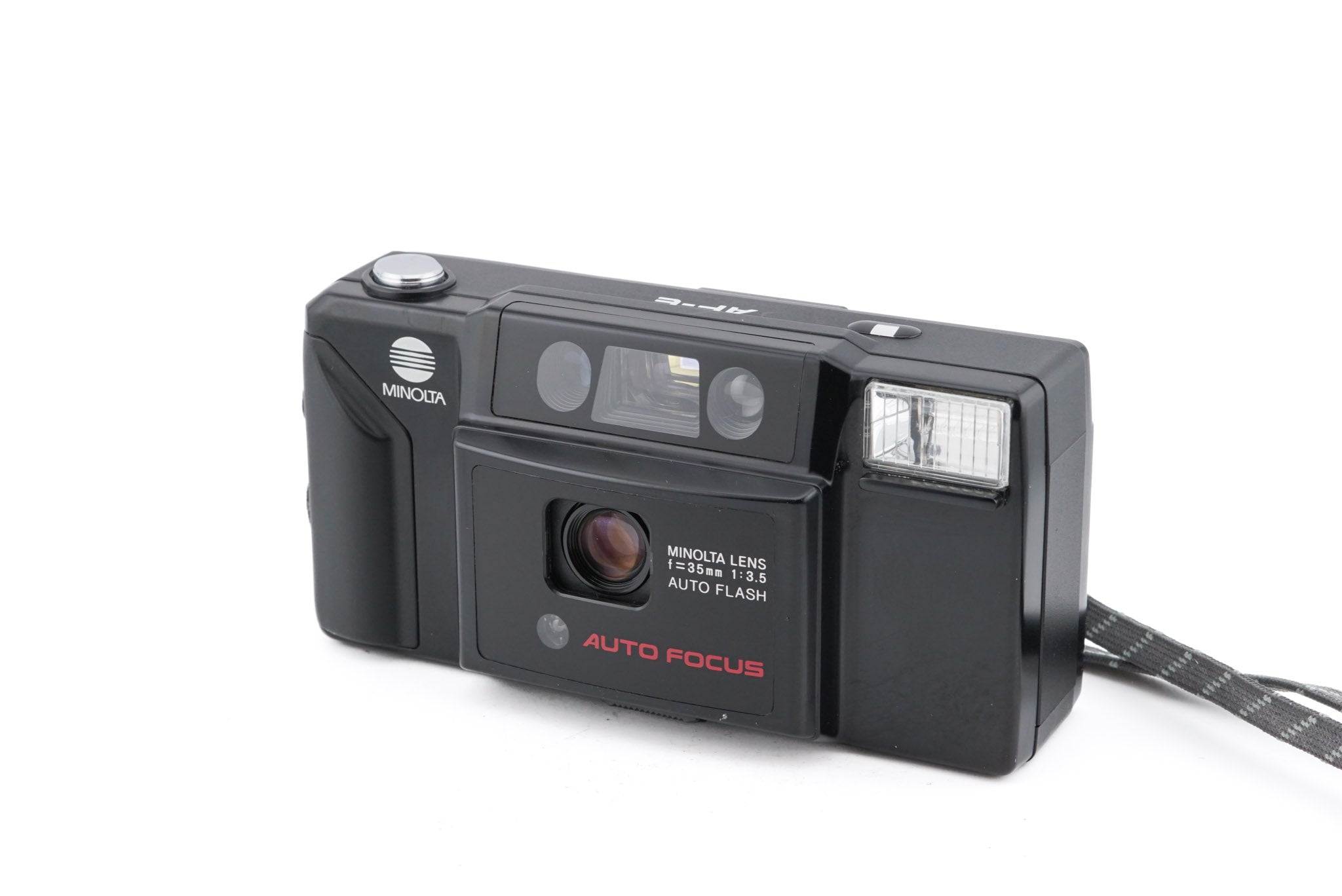 Minolta AF-E - Camera – Kamerastore
