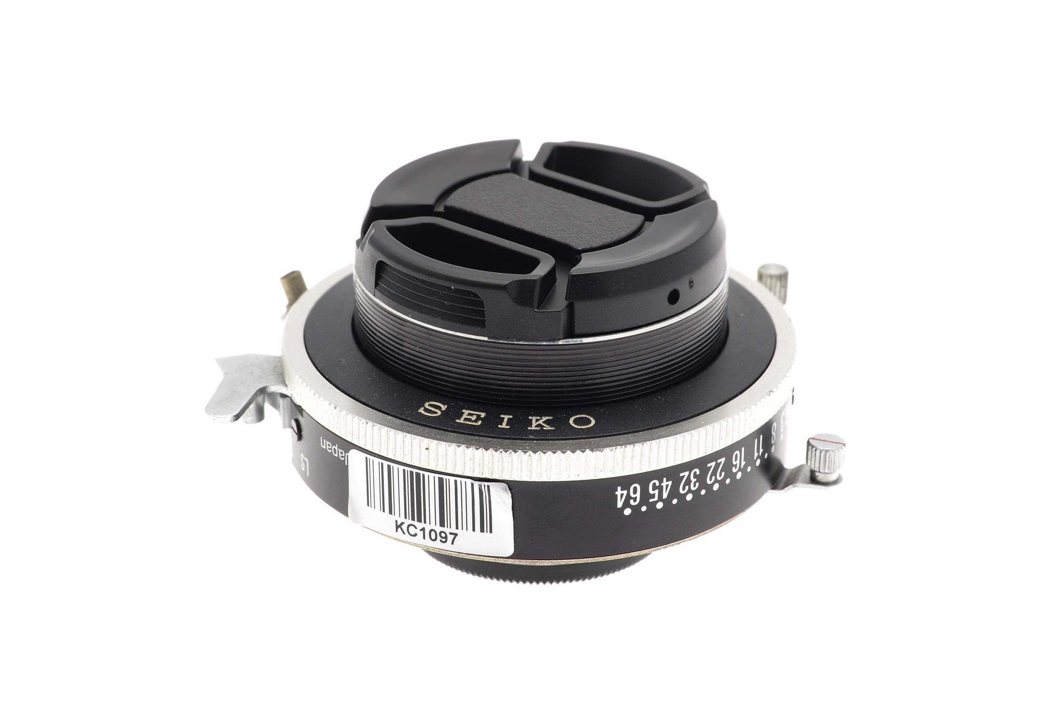 Fuji 150mm f6.3 Fujinon W (Shutter) - Lens – Kamerastore