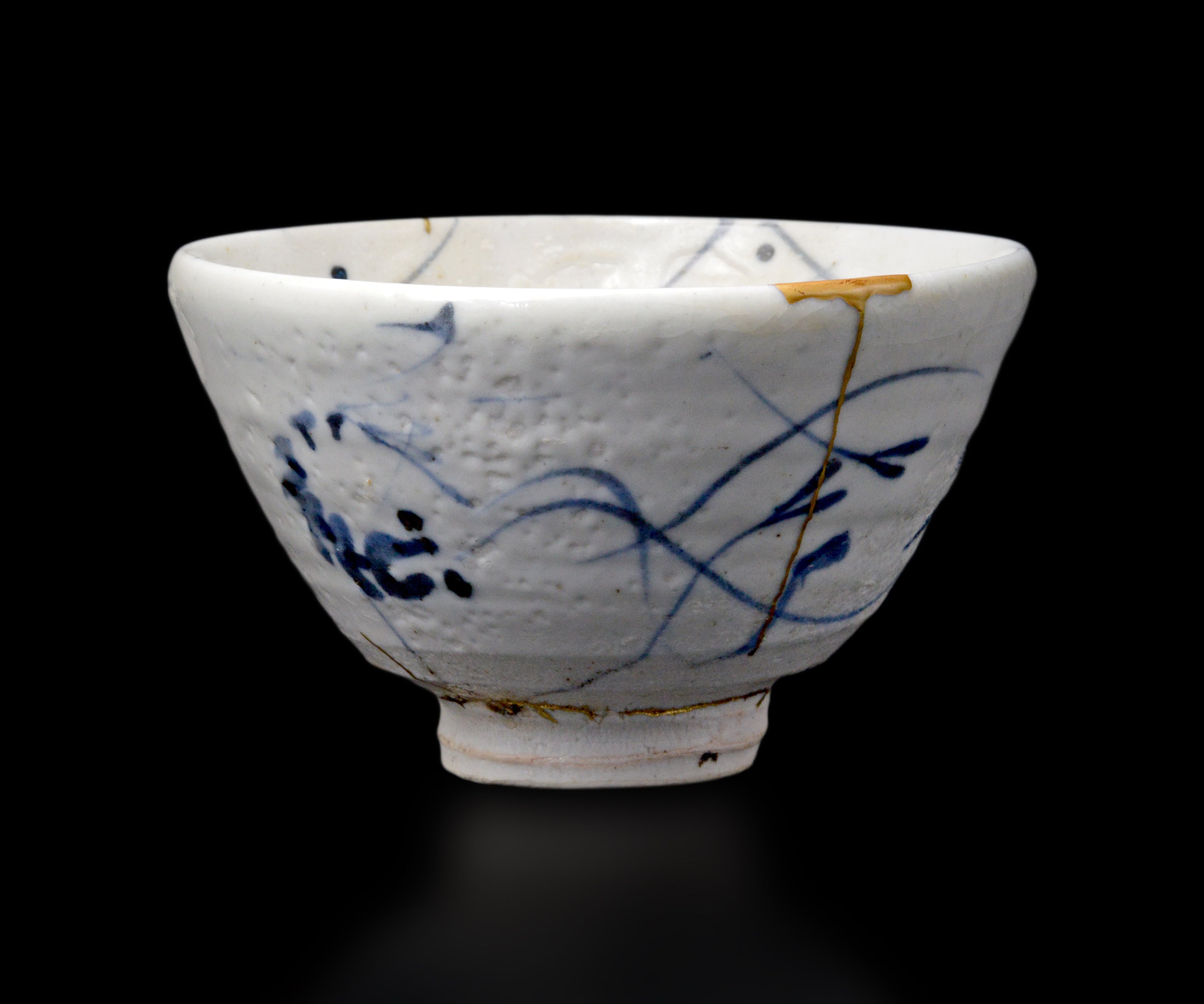 THE IZUMIYAMA マイケルマルティノ インタビュー – 窯と土～Kama-to